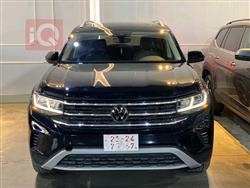 فولكسفاغن أطلس